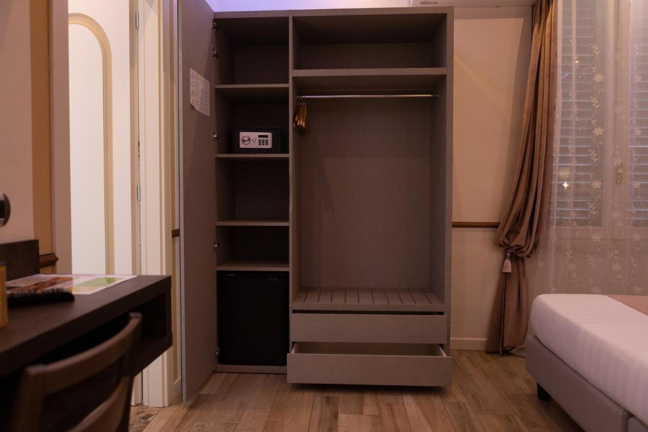 Antica Piacenza Hotell Exteriör bild