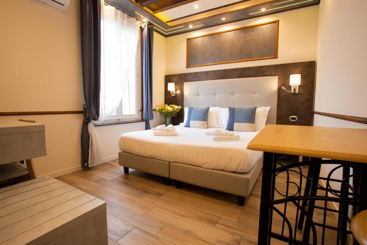 Antica Piacenza Hotell Exteriör bild
