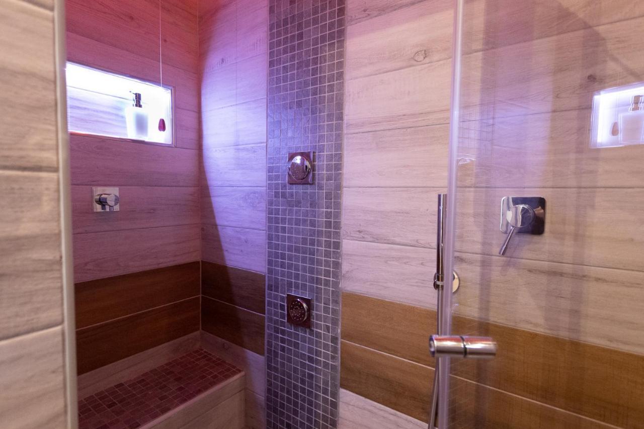 Antica Piacenza Hotell Exteriör bild