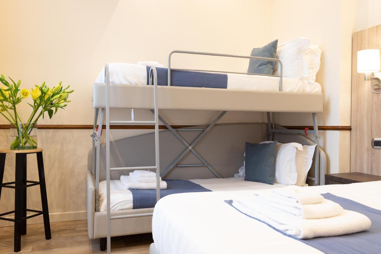 Antica Piacenza Hotell Exteriör bild