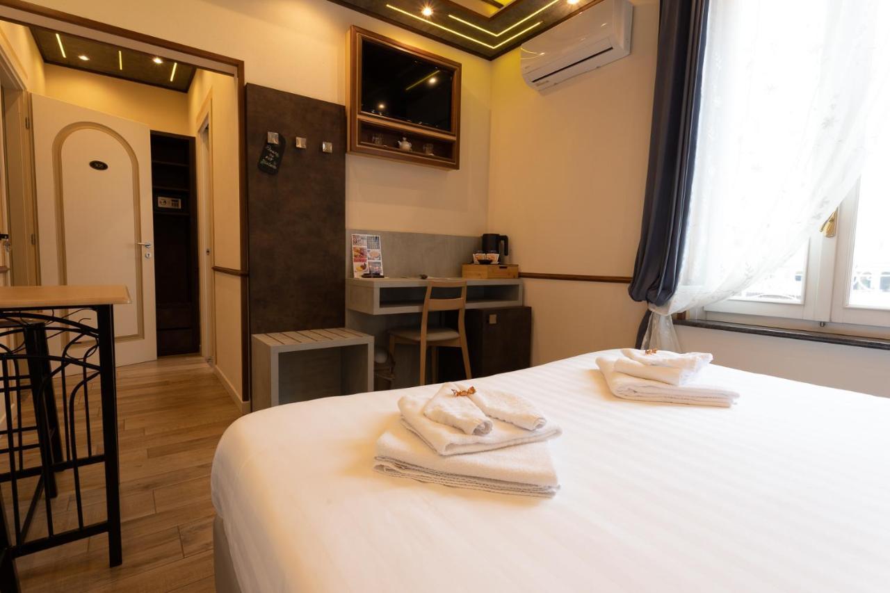 Antica Piacenza Hotell Exteriör bild