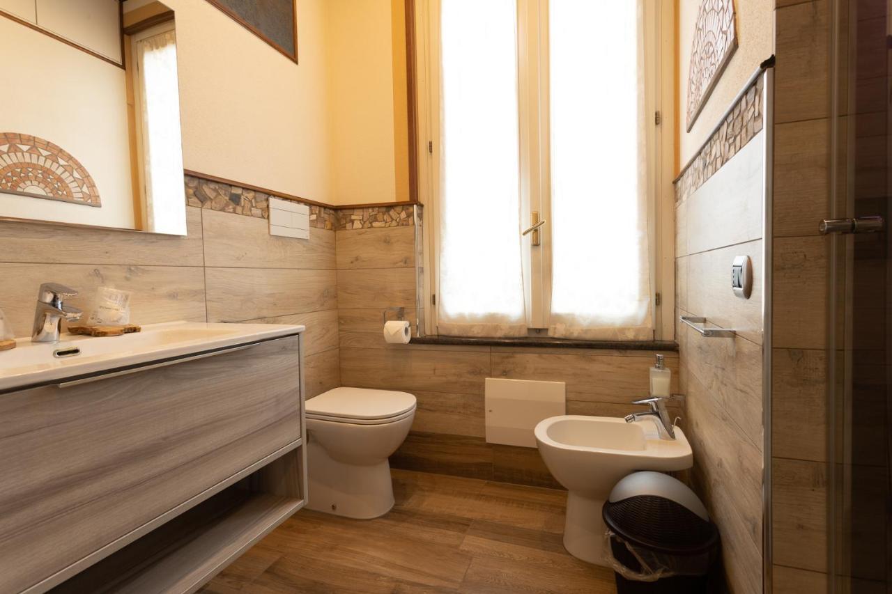 Antica Piacenza Hotell Exteriör bild
