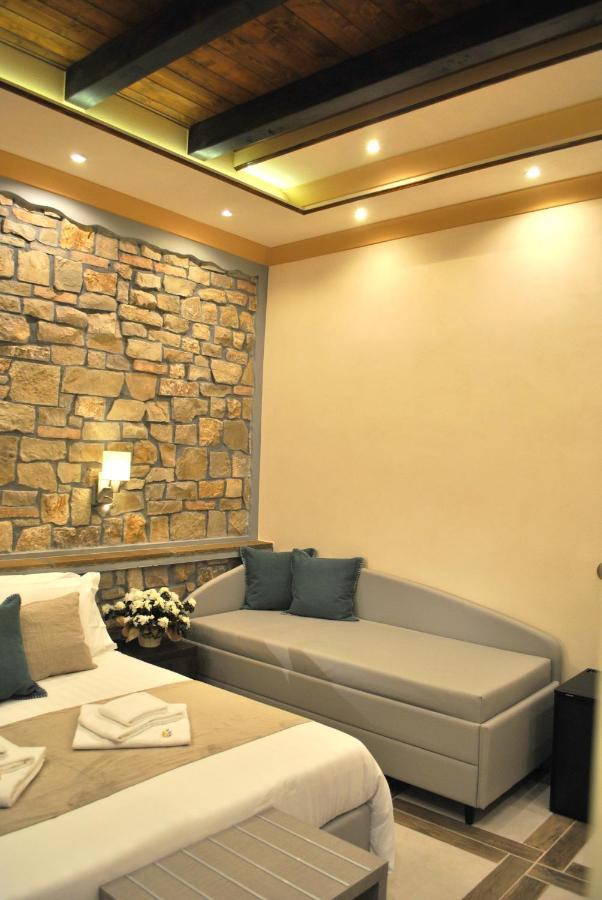 Antica Piacenza Hotell Exteriör bild
