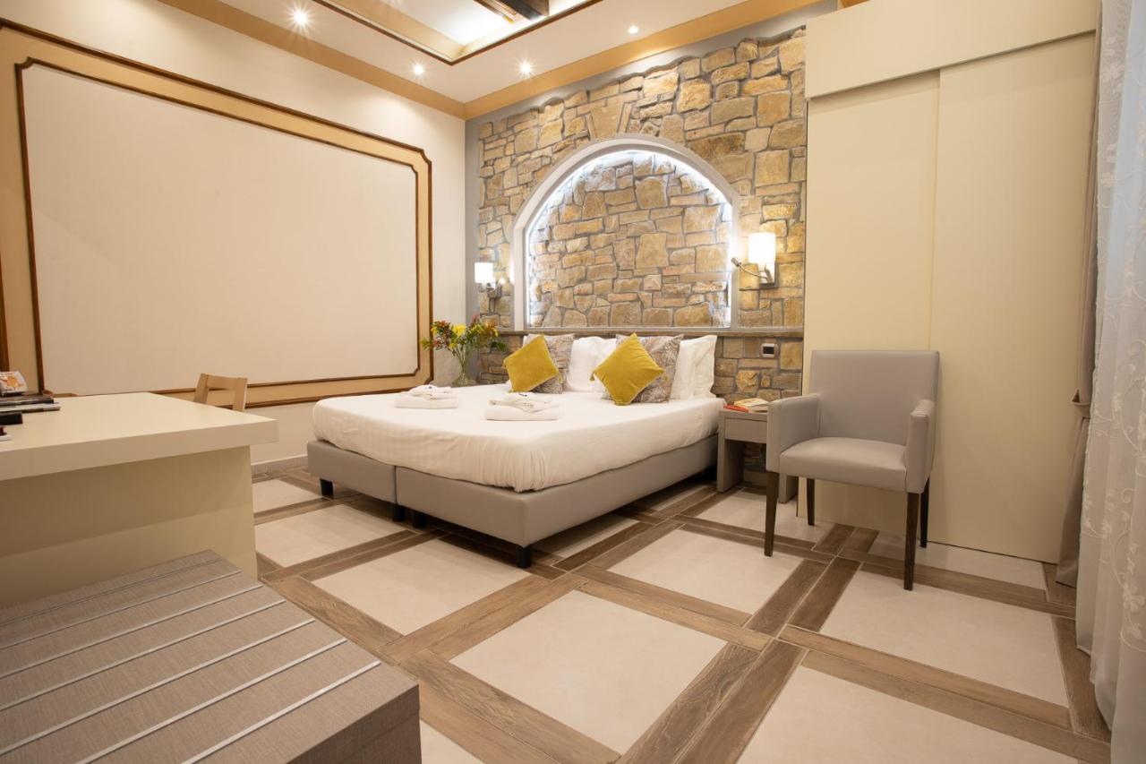 Antica Piacenza Hotell Exteriör bild