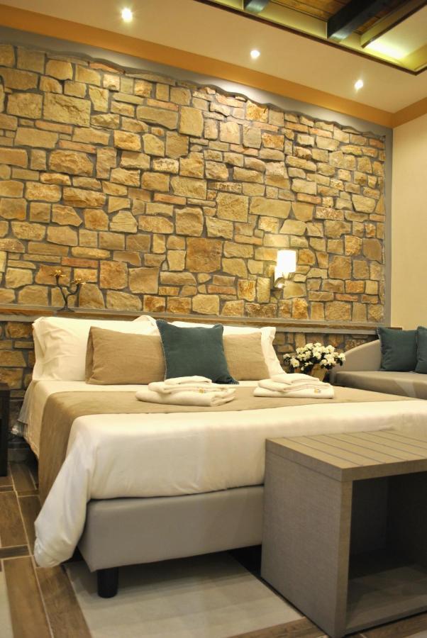 Antica Piacenza Hotell Exteriör bild