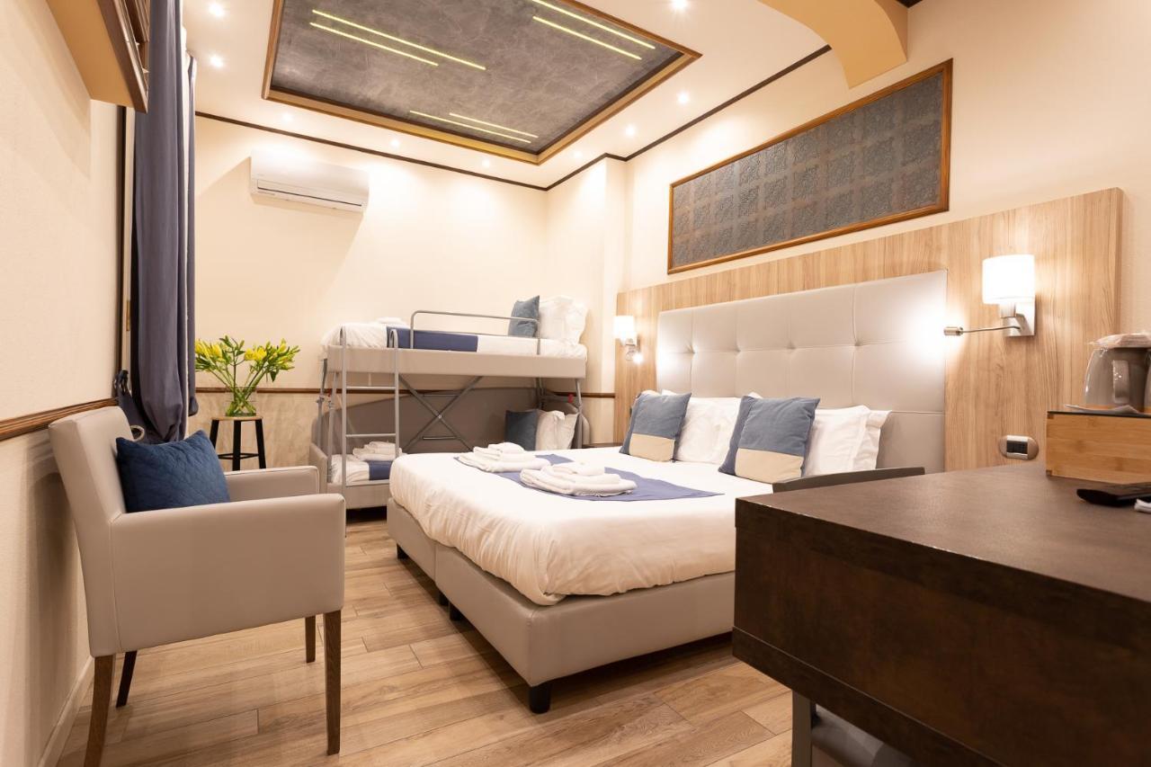 Antica Piacenza Hotell Exteriör bild