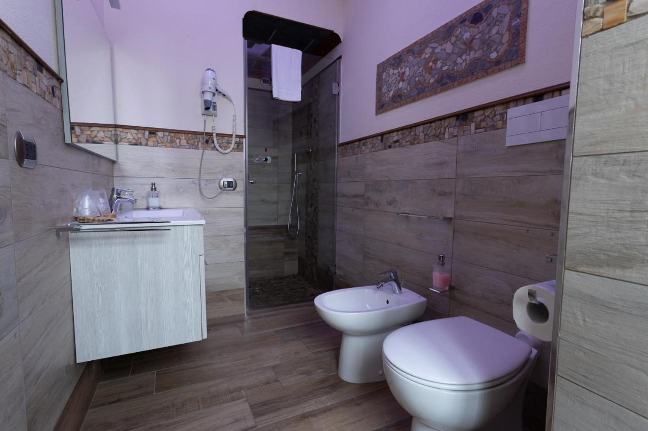 Antica Piacenza Hotell Exteriör bild