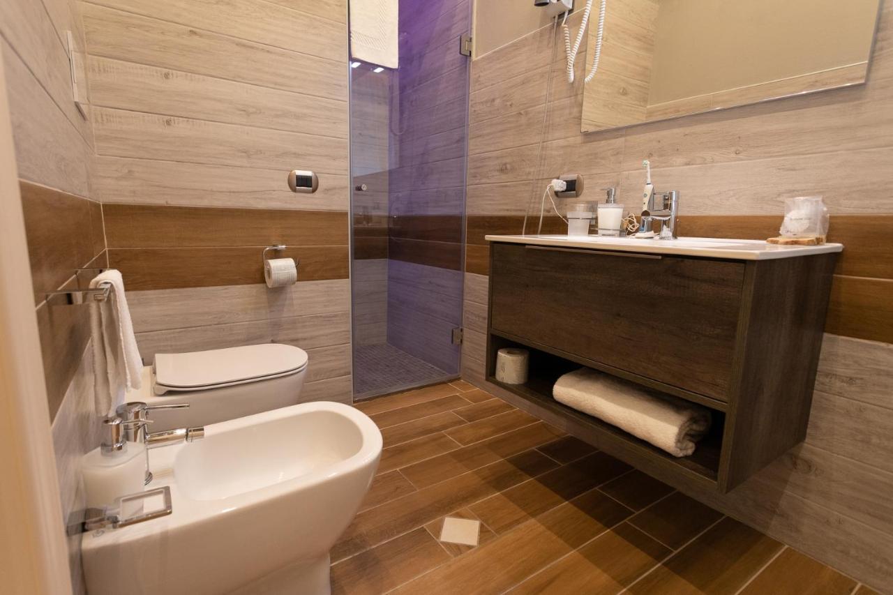 Antica Piacenza Hotell Exteriör bild