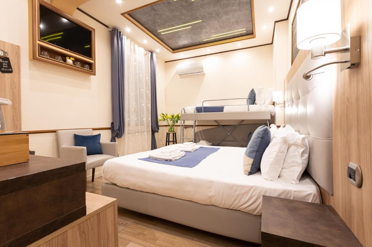 Antica Piacenza Hotell Exteriör bild
