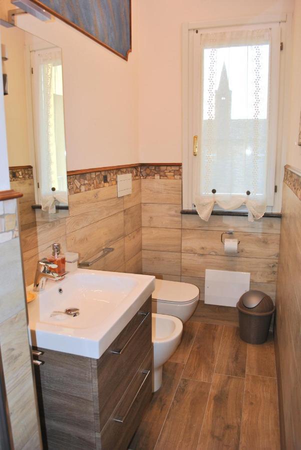 Antica Piacenza Hotell Exteriör bild