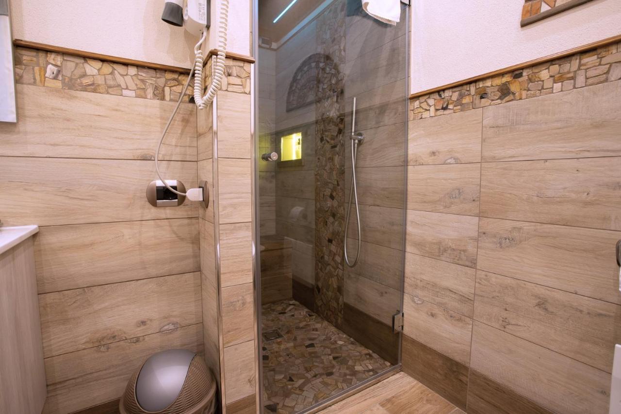 Antica Piacenza Hotell Exteriör bild